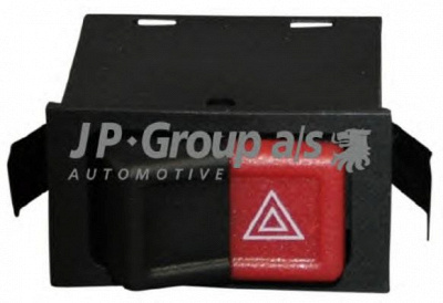 JP GROUP 1196300200 -  Указатель аварийной сигнализации